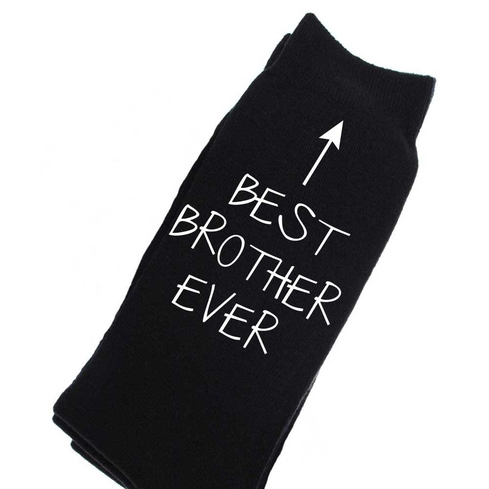 This Guy Is An Awesome Director Mens Black Socks Present Gift Fathers Day Dad Birthday Christmas Present 