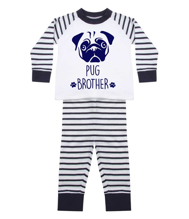 пижама брат