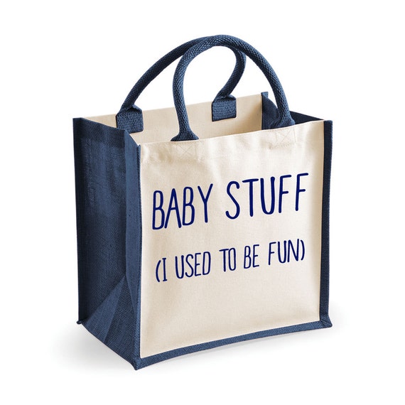 used baby stuff