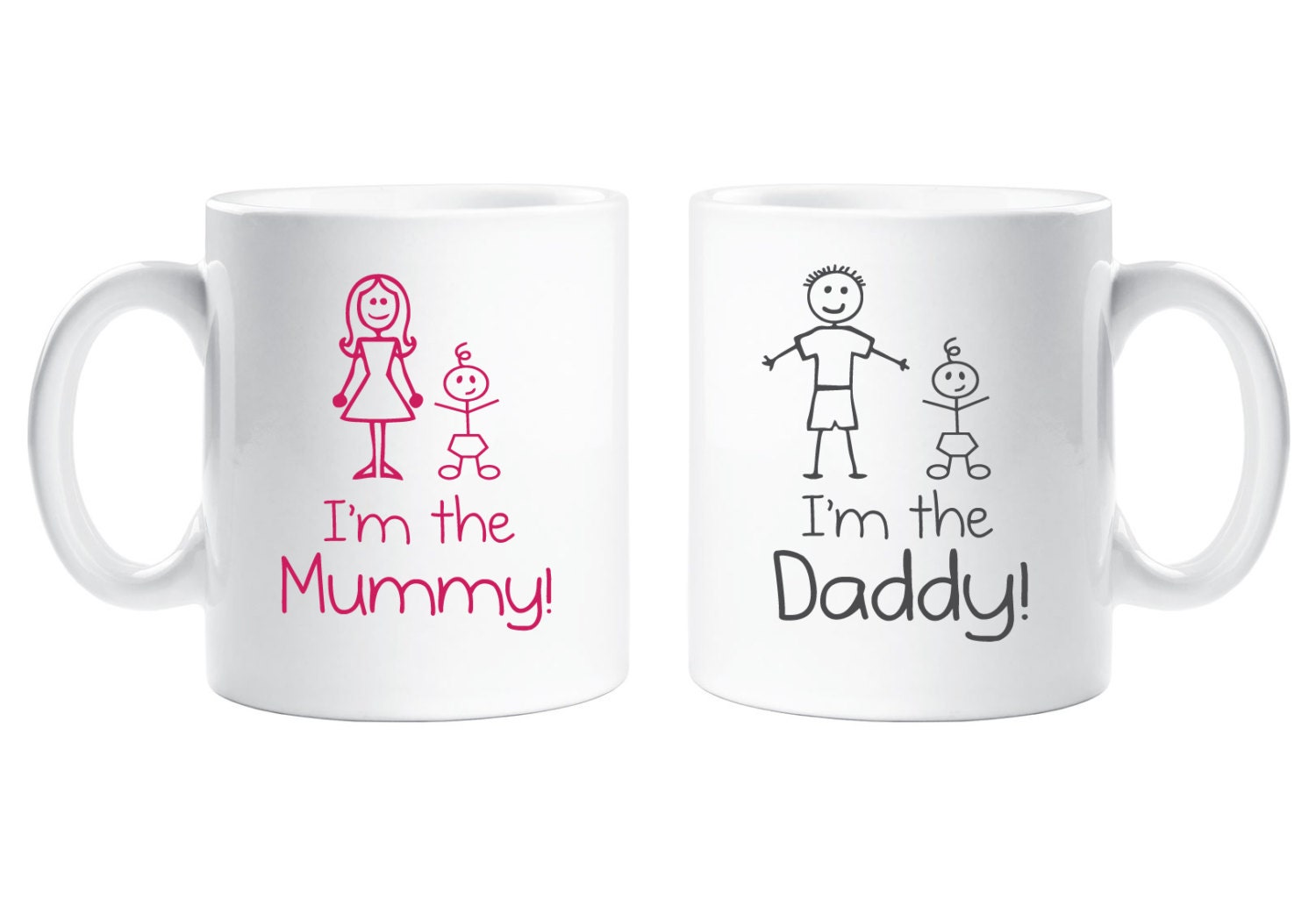 My mum and dad go. My mum and dad go