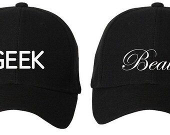 Baseball Cap Geek - Etsy UK