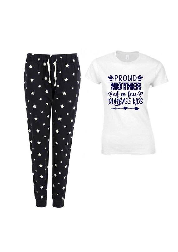 Kids star pjs sale