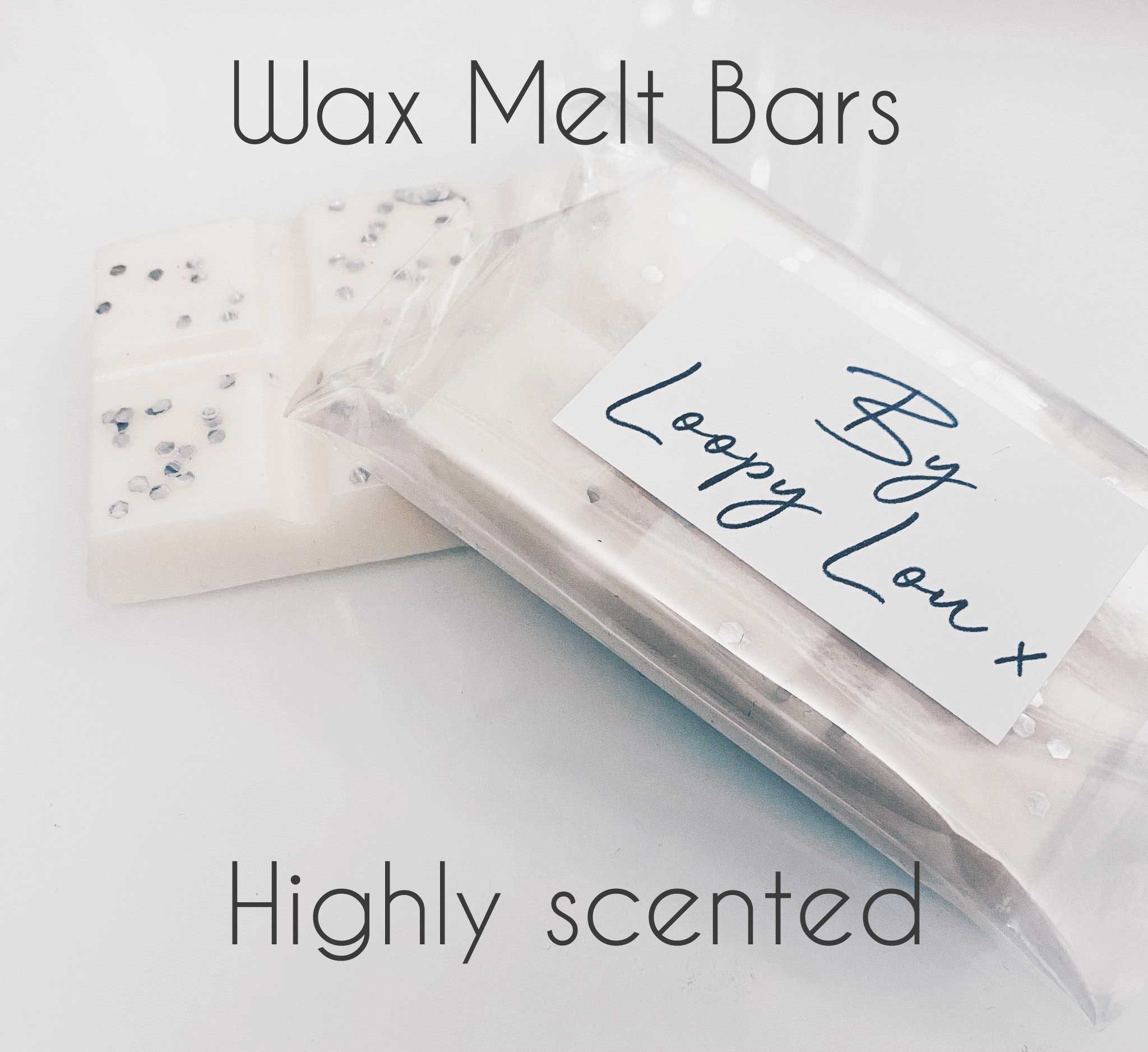 Flume Wax Melts