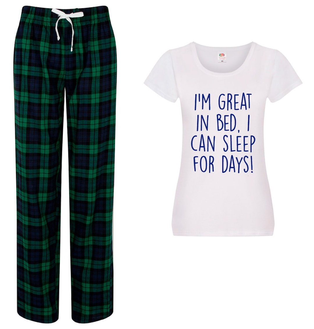 Good in bed pajamas hotsell