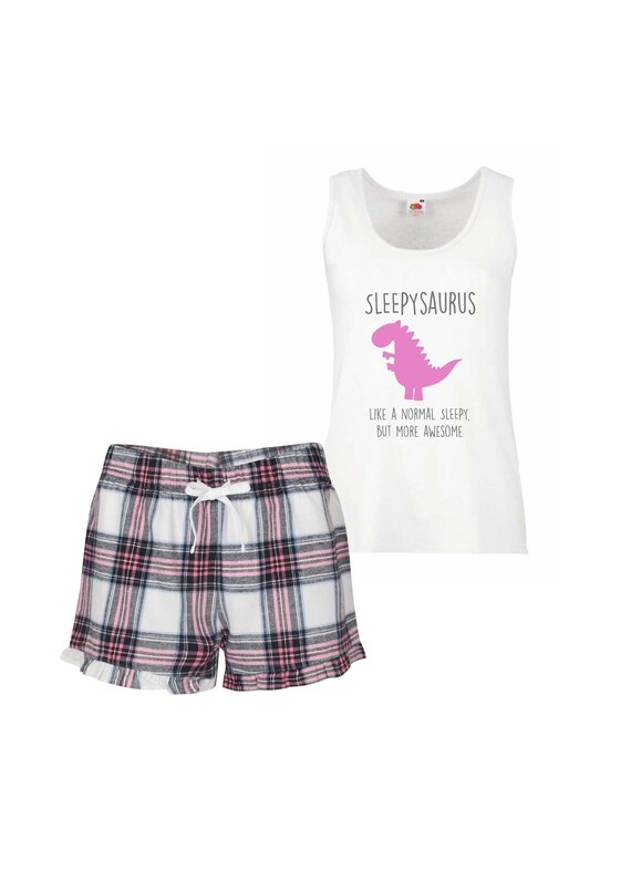 Sleepysaurus pyjamas hotsell