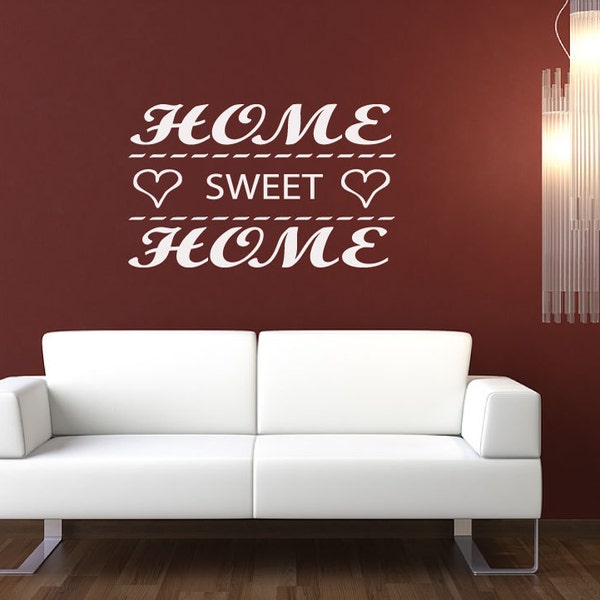 Shabby Chic Decals Etsy