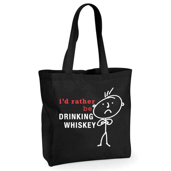 mens shopper bag