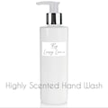Apple Berry Spice Type Inspired 250ml Liquid Soap Handwash Dupe Highly Scented Fragranced Hand Wash