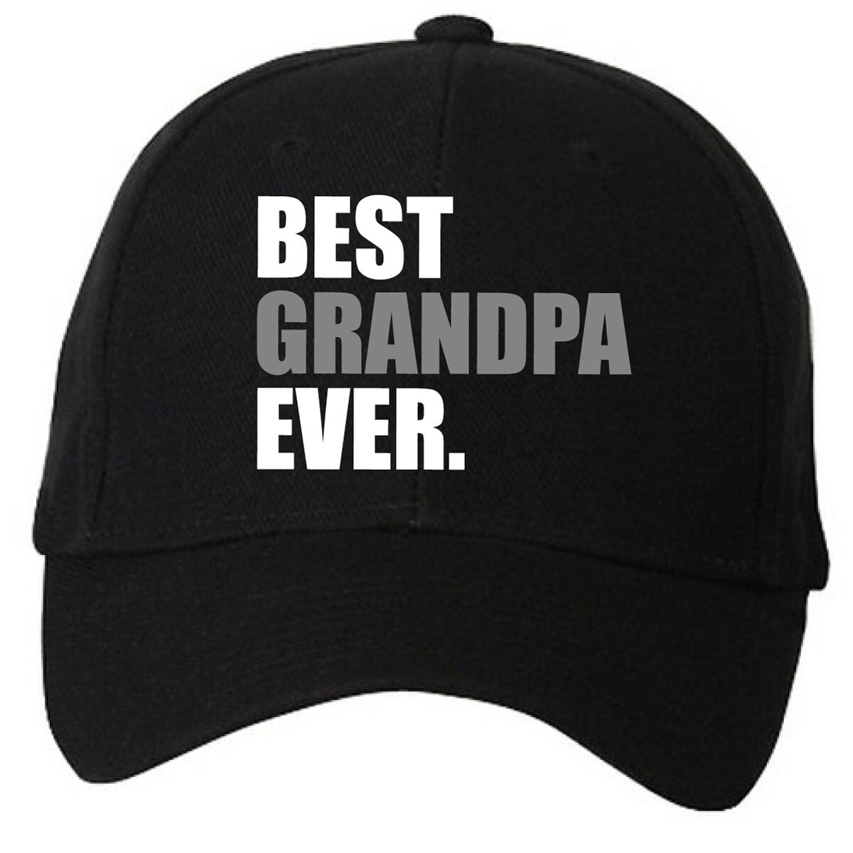 Baseball Cap Present Gift 