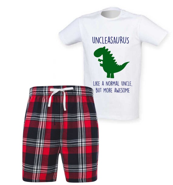 Pajama shorts uk hot sale