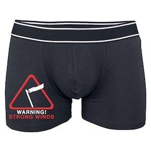 Funny Boxers Etsy