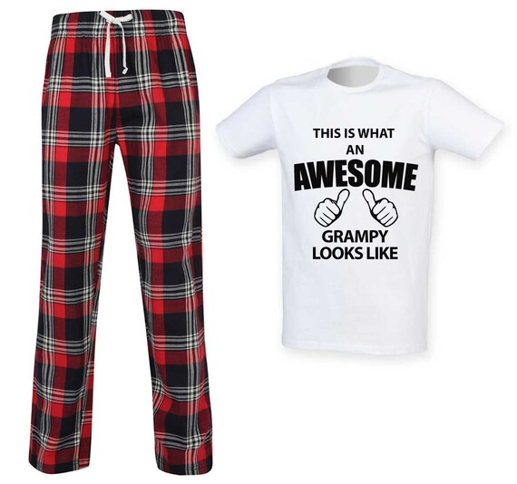 Etsy pyjamas hotsell