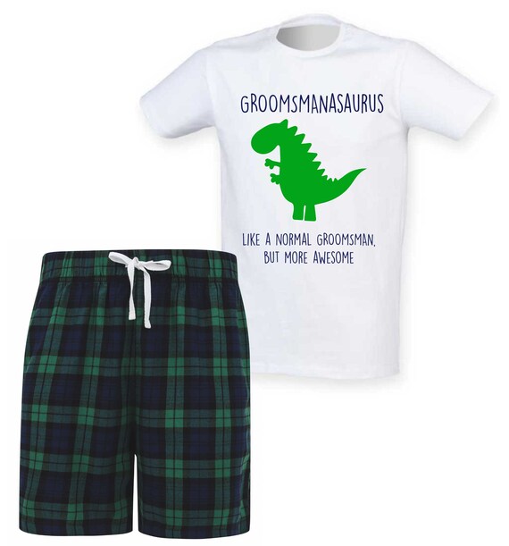Pyjama dinosaure homme new arrivals