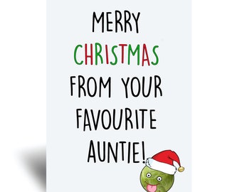Favourite Nephew Etsy
