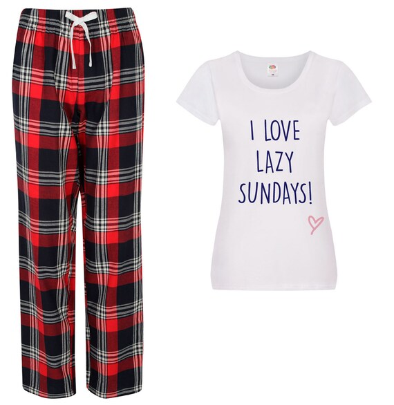 Etsy pyjamas new arrivals