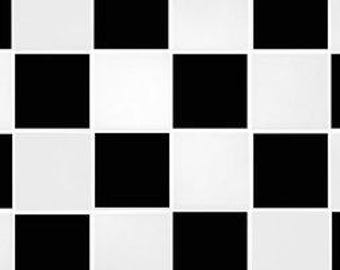 Adhesivos para azulejos de 4 x 4 pulgadas, autoadhesivos e impermeables.