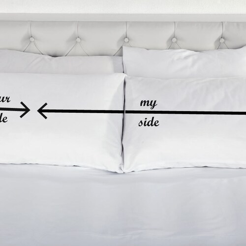 novelty pillow cases