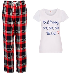 Best nanny pjs sale