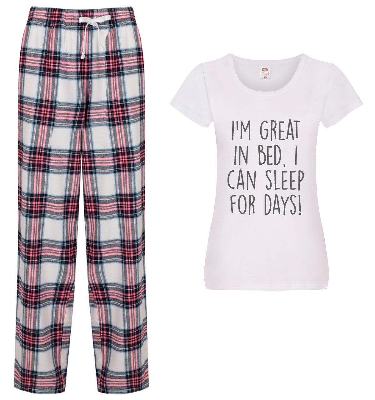 I am 3 pyjamas sale