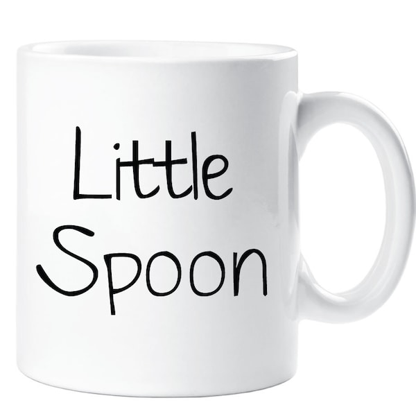 Little Spoon Etsy