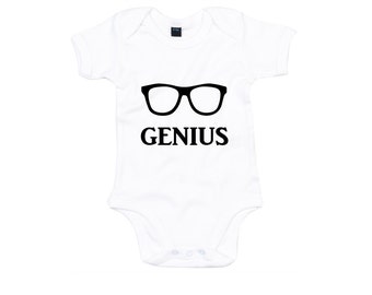 Genius Baby | Etsy