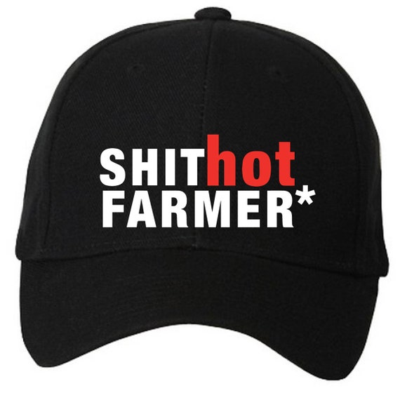 farmer baseball cap