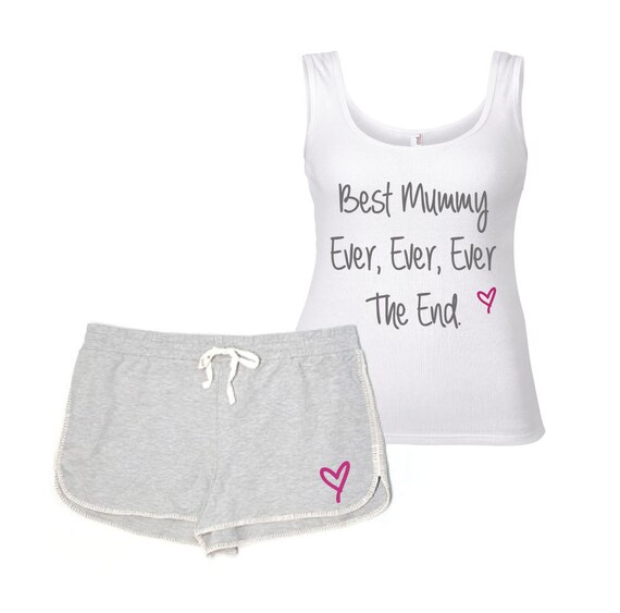 Mummy loungewear Clearance