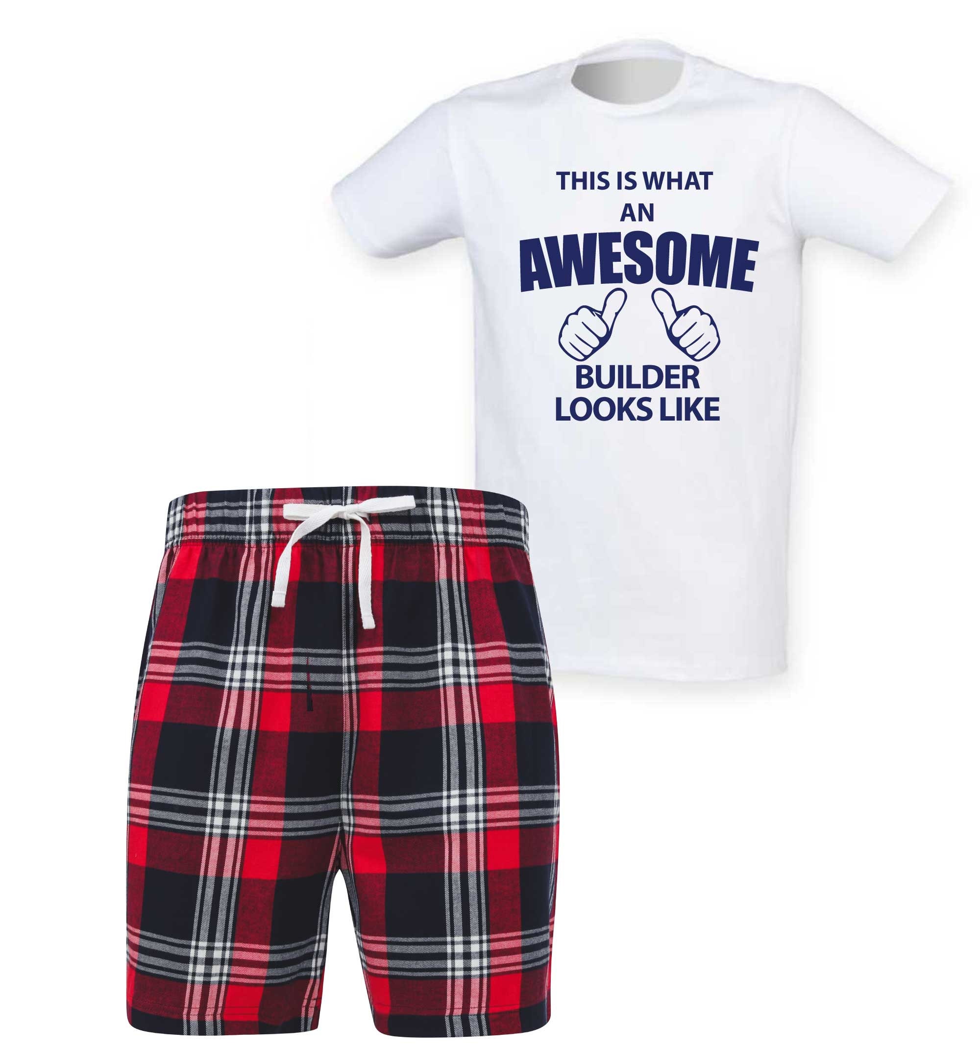 Shark pyjamas mens hotsell