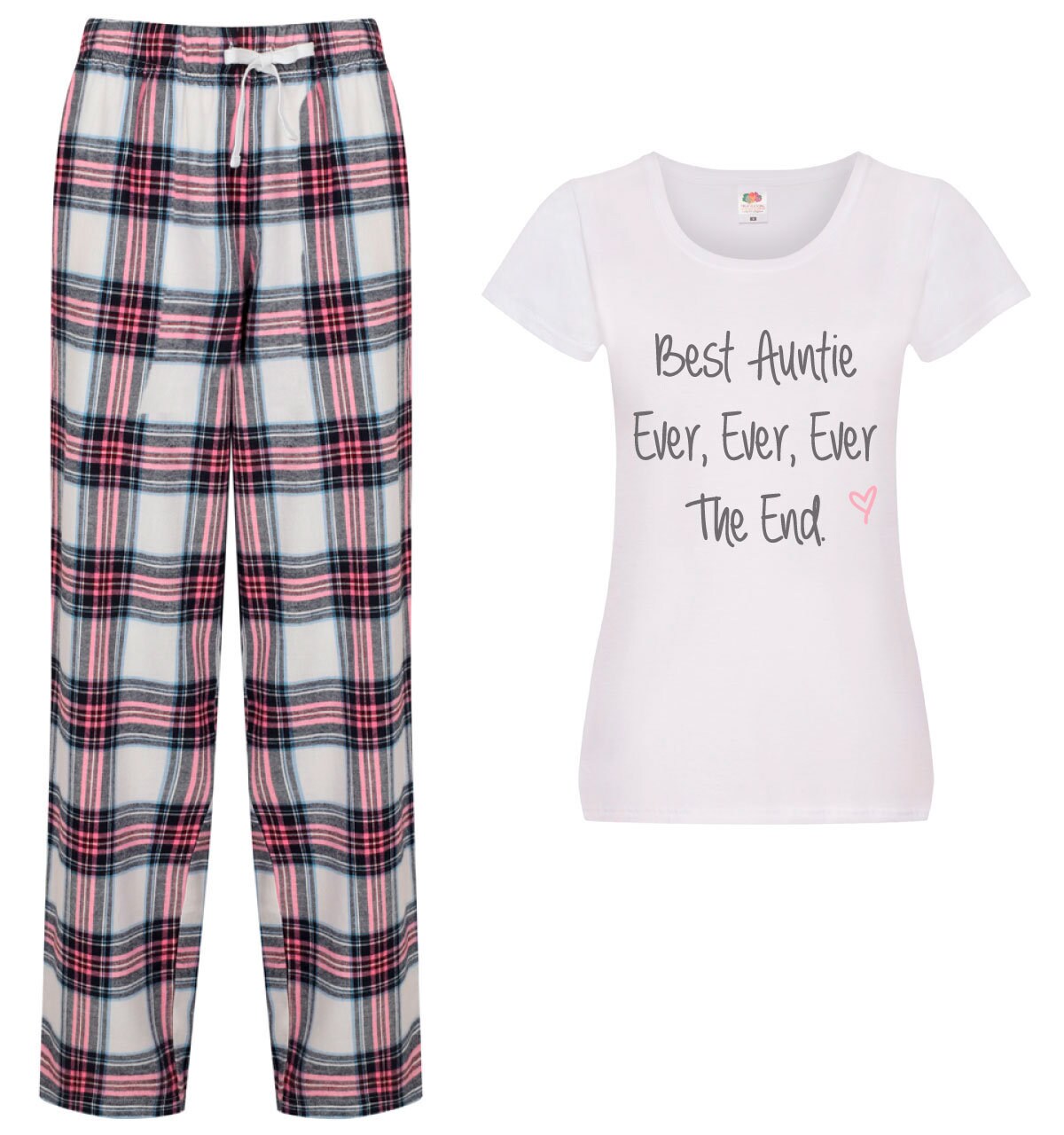 Aunty pyjamas hotsell