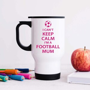 Funny Mom Travel Mug - Etsy UK