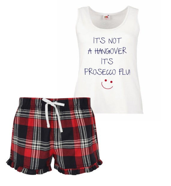 prosecco pyjamas