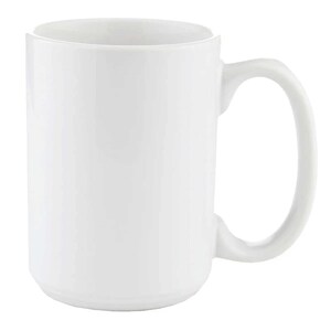 Man Mug I'm The Boss - Large Father's Day Present, Office Gift Funny Coffee Cup, Big Mug for Him image 5
