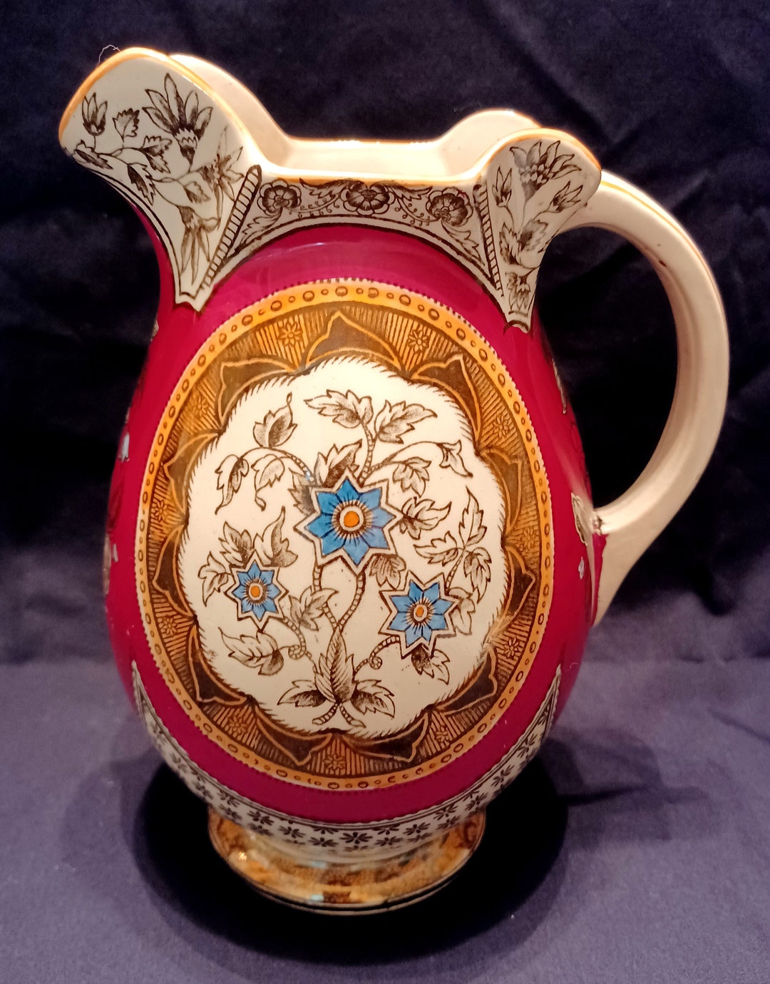 Porcelana inglesa antigua marcas sale