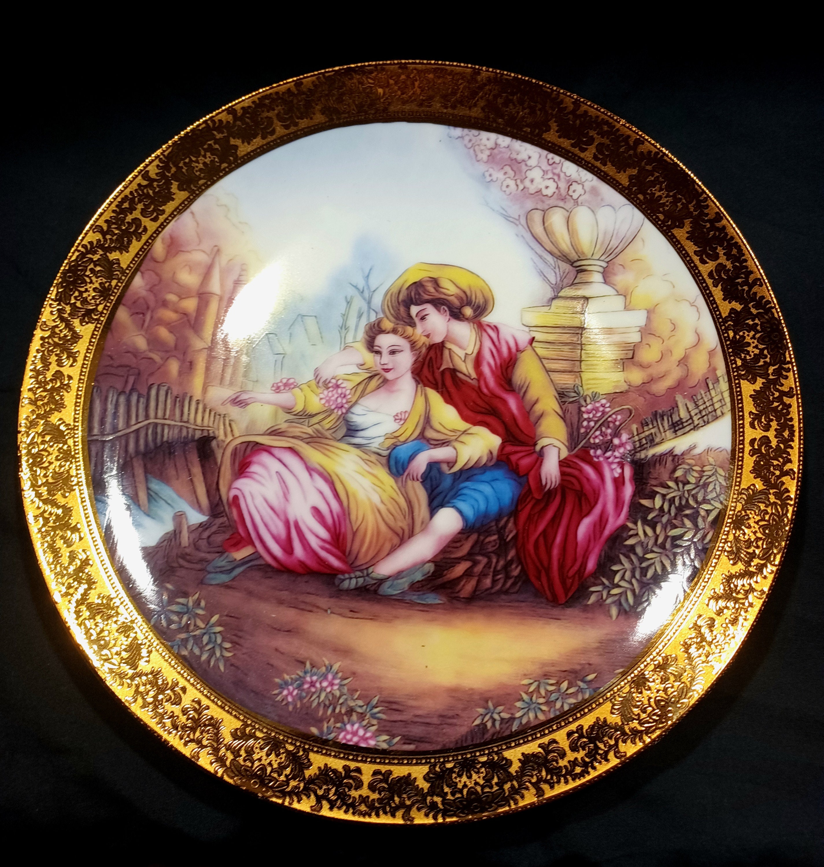 Ruthsvintageshop - Etsy