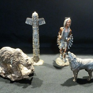 Masterworks Pewter - Etsy