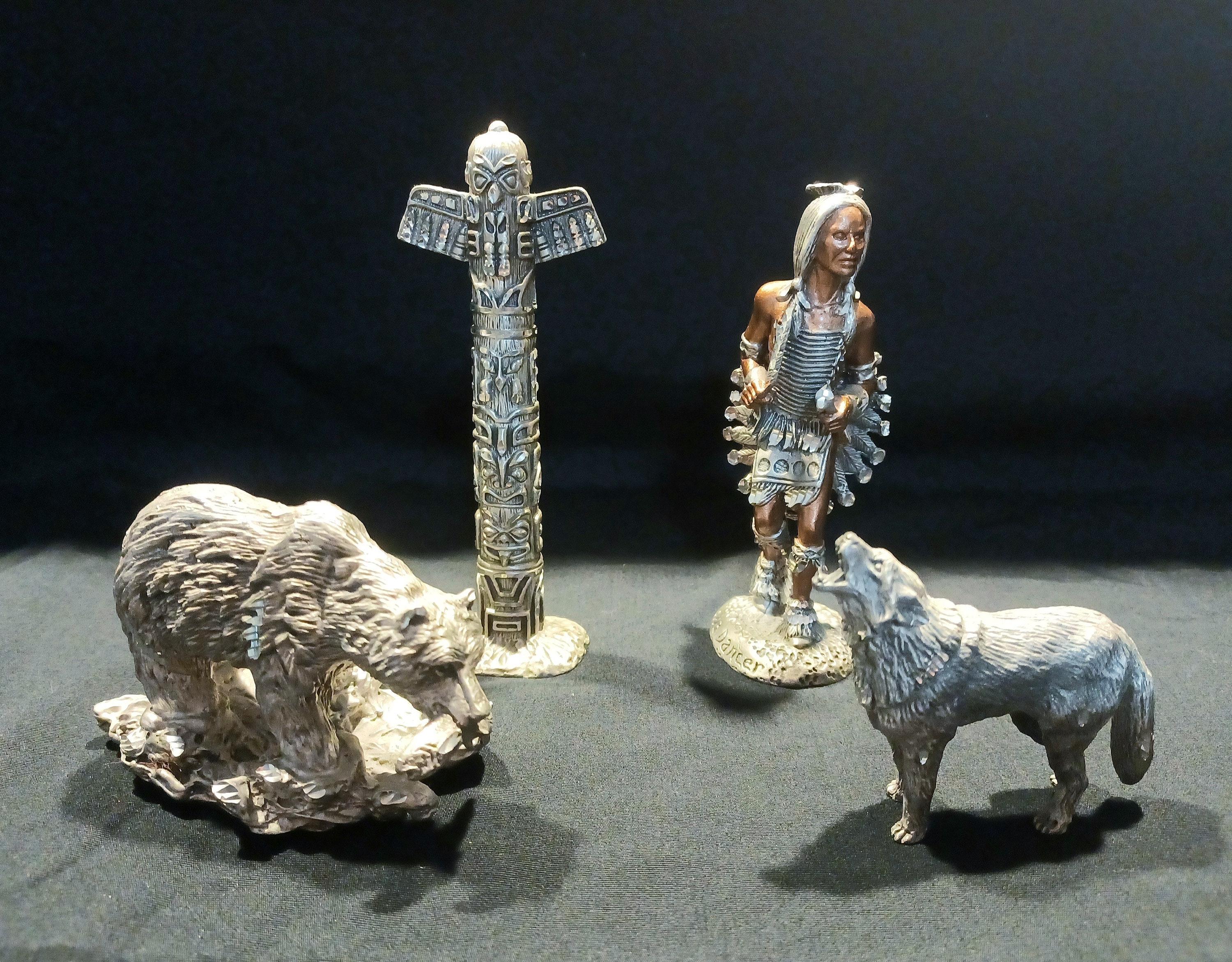 Masterworks Pewter - Etsy