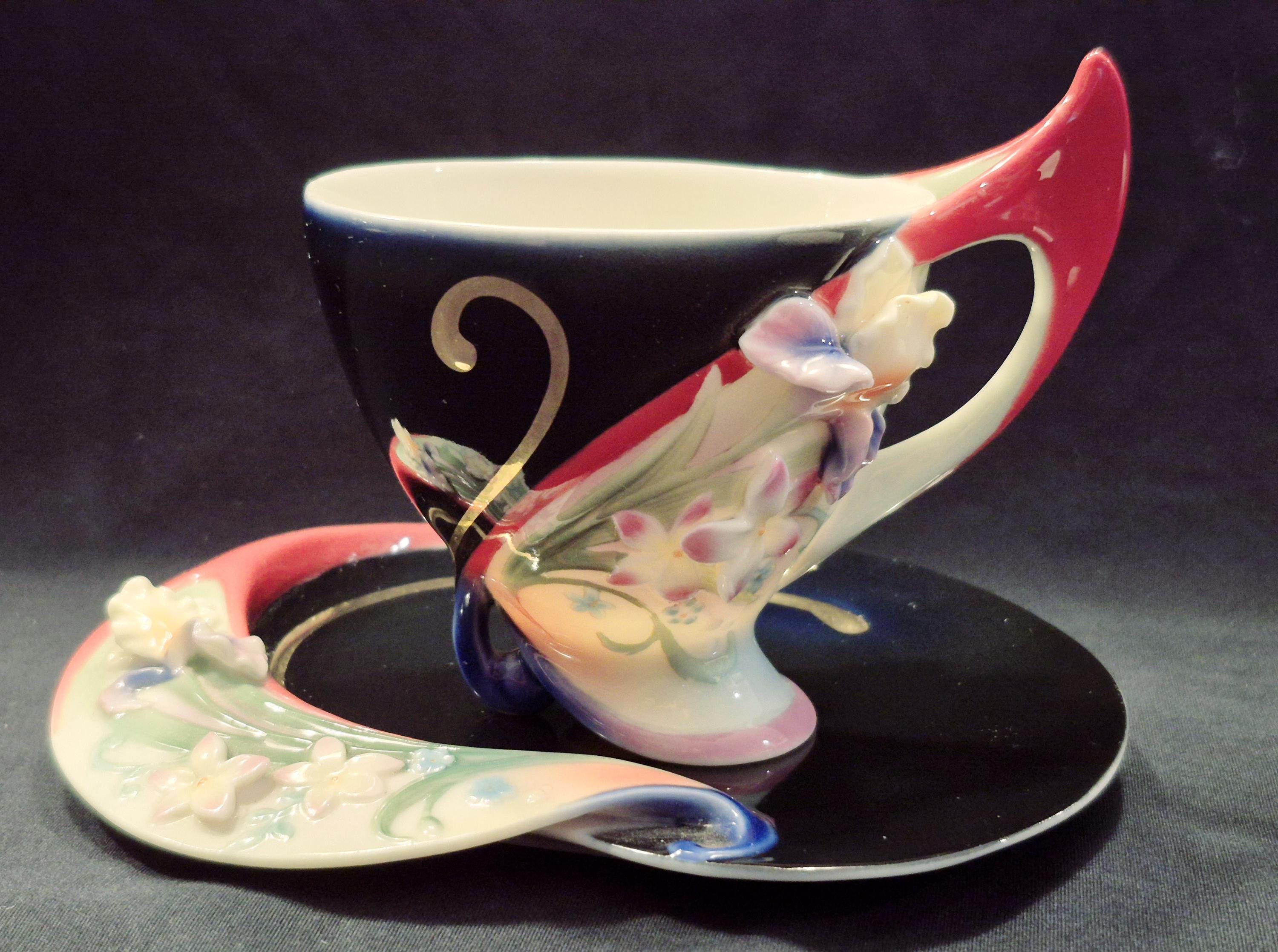 陶芸品　瓷器 Franz collection 收藏品 陶芸品 瓷器 Franz collection 收藏品