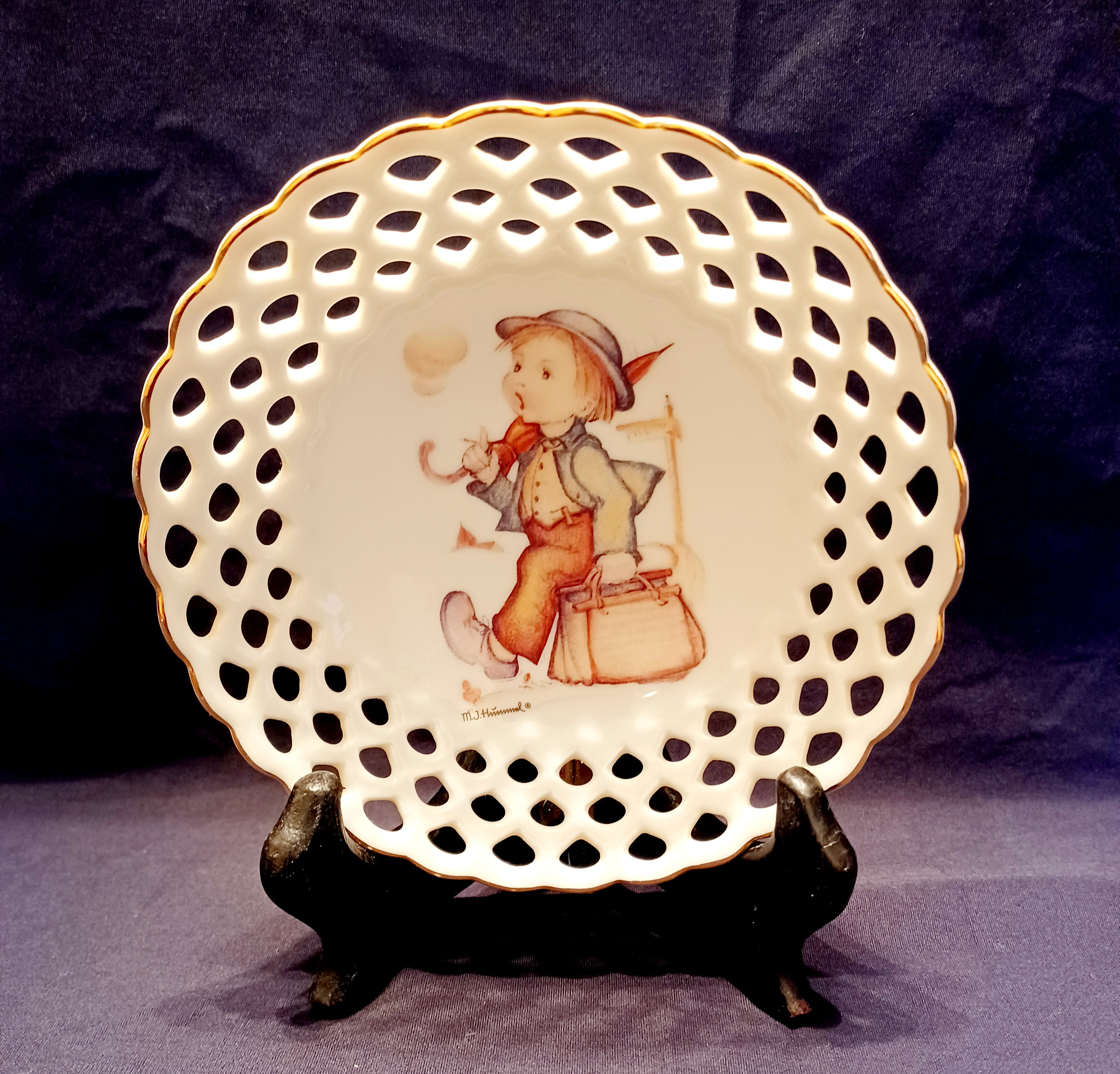 Reutter Porzellan Germany - Etsy
