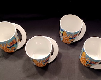 限定サイン入り　Rosenthal × Brigitte Doege×JVD 皿 限定サイン入り Rosenthal × Brigitte Doege×JVD 皿