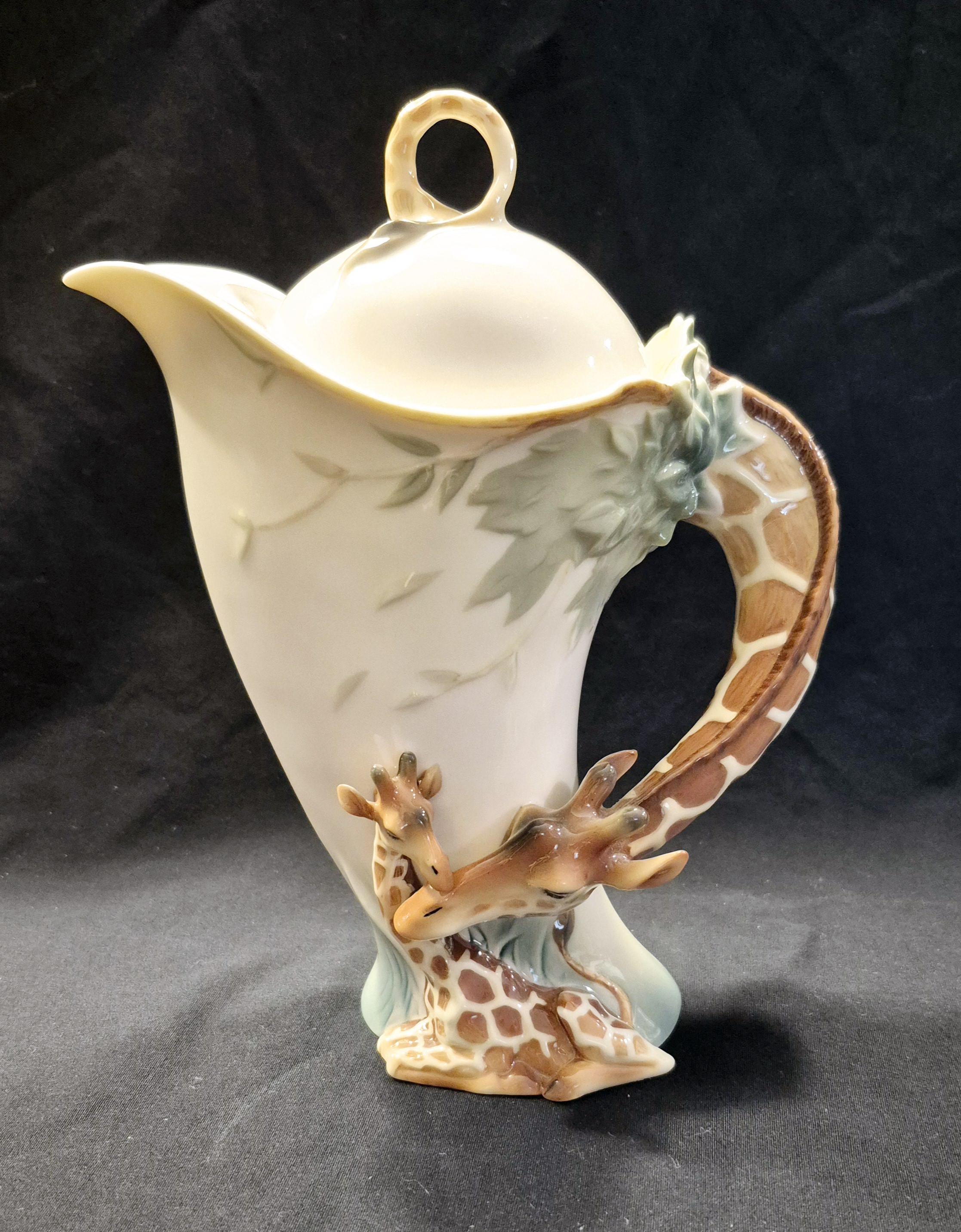 陶芸品 瓷器 Franz collection 收藏品