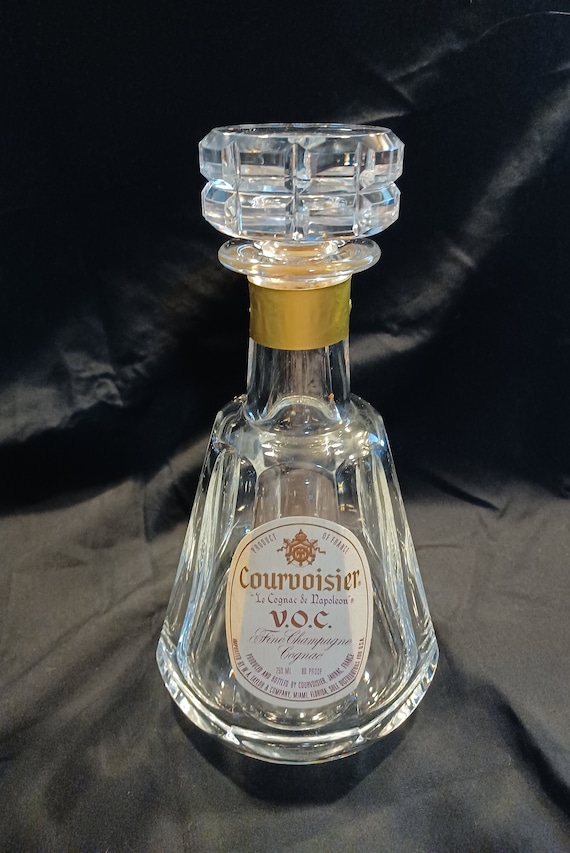 Luxury Crystal Whiskey Decanters and Bottles | Baccarat Japan