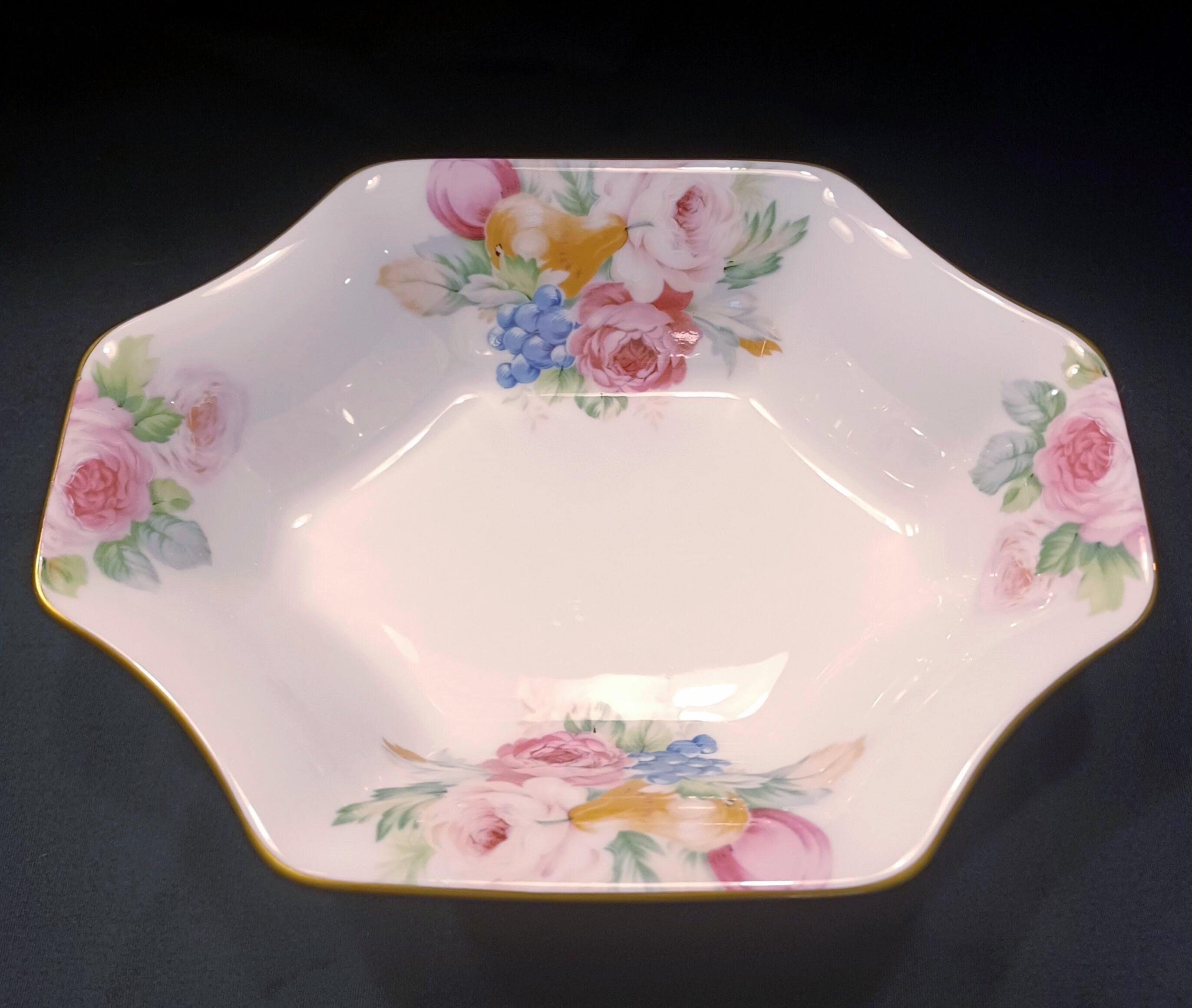 Rosemead China - Etsy