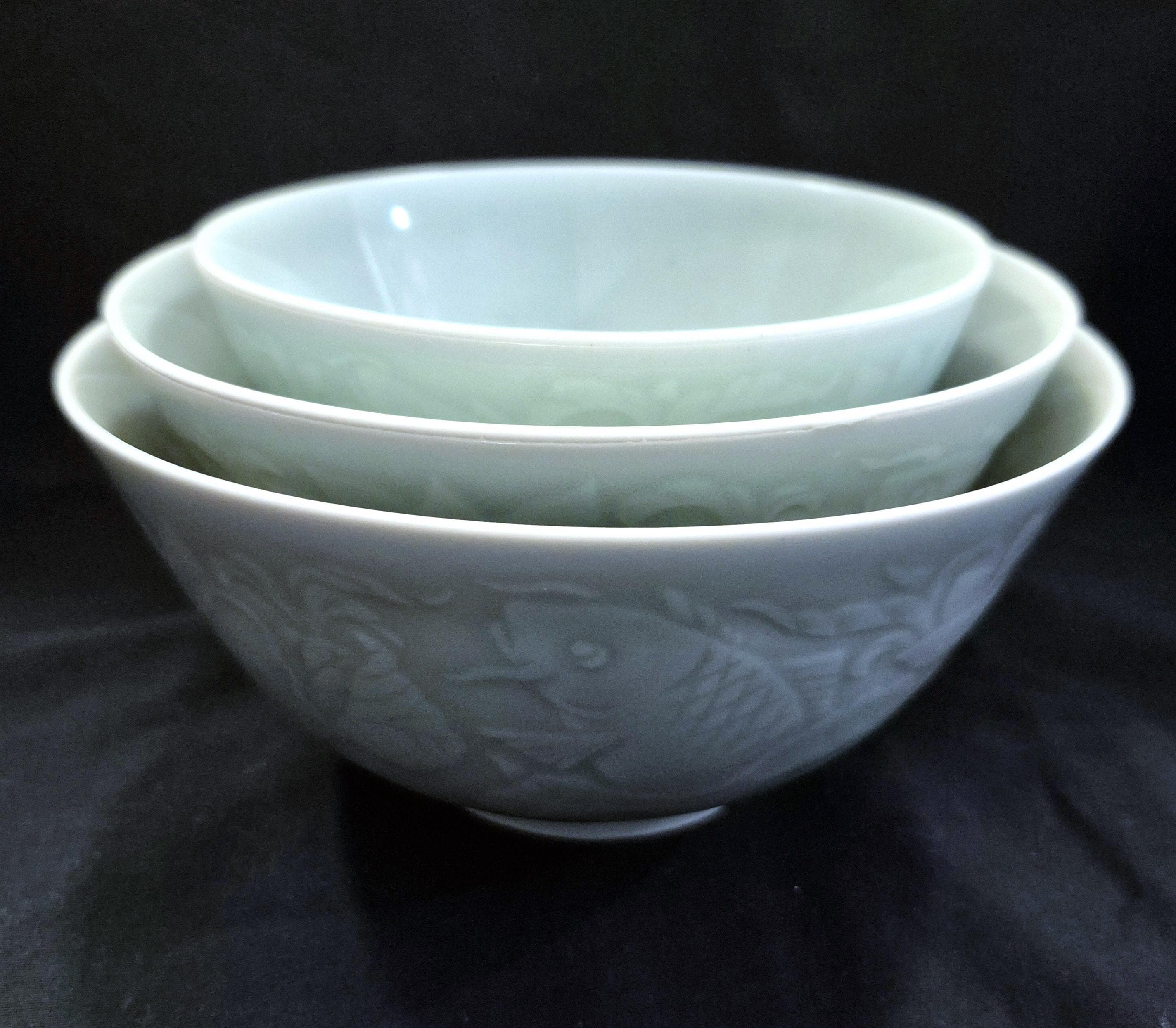Chinese Celadon - Etsy