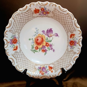 Us Zone Germany Plate - Etsy