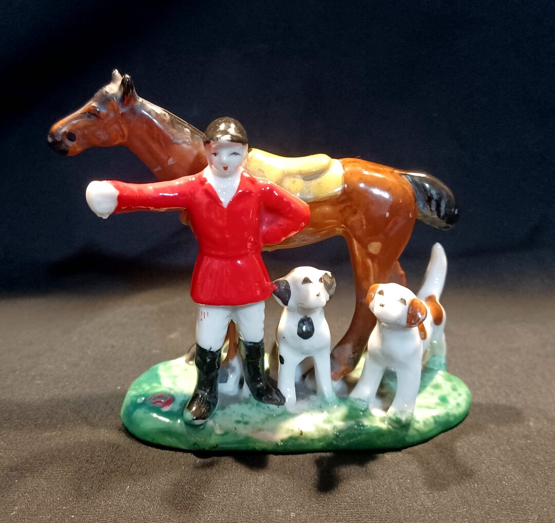 馬 フィギュア 競馬 ハンドメイド　Handmade Horse Statue 馬 フィギュア 競馬 ハンドメイド Handmade Horse Statue その他