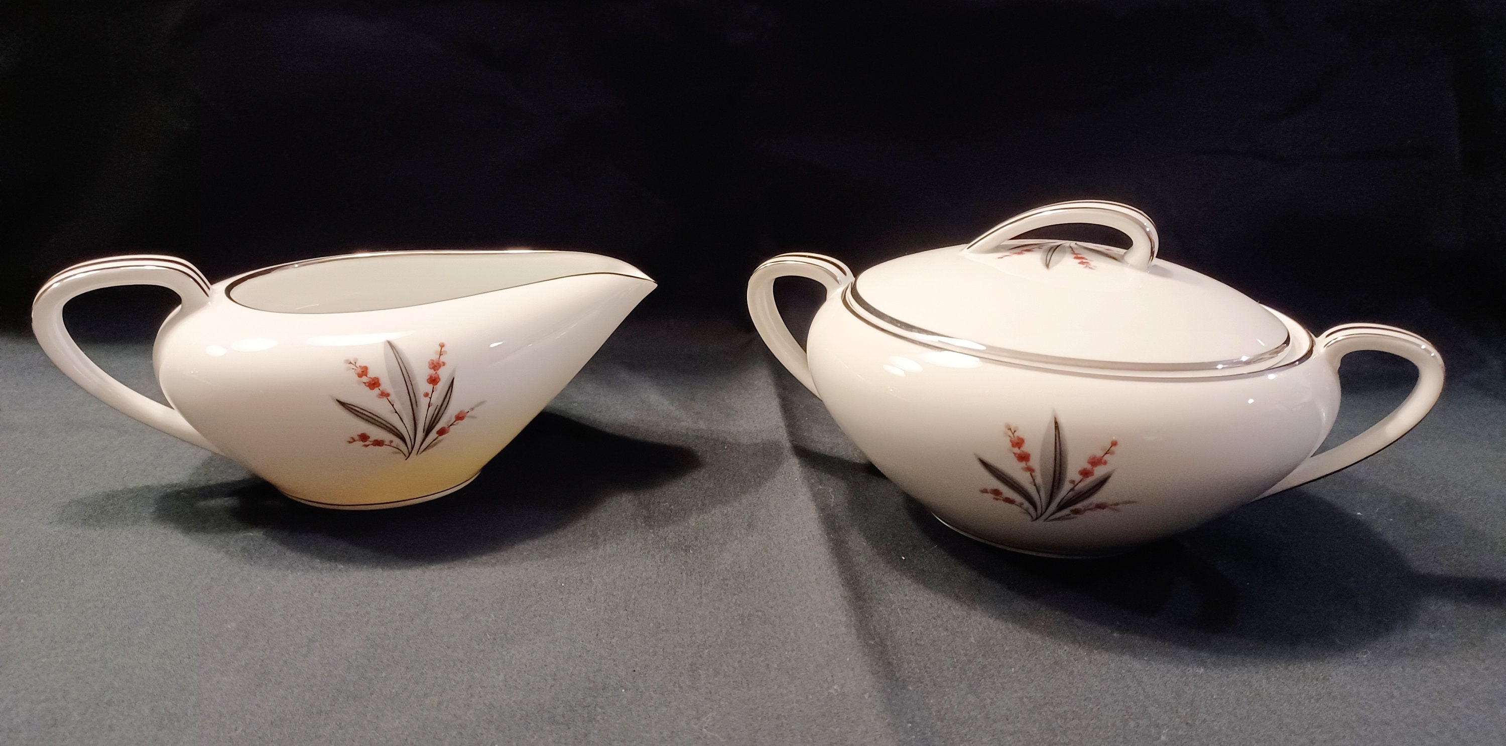 Noritake Toki Kaisha - Etsy