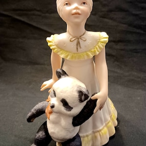 Zampiva Figurine - Etsy