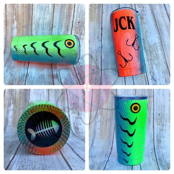 Free Free 83 Fishing Lure Tumbler Svg Free SVG PNG EPS DXF File