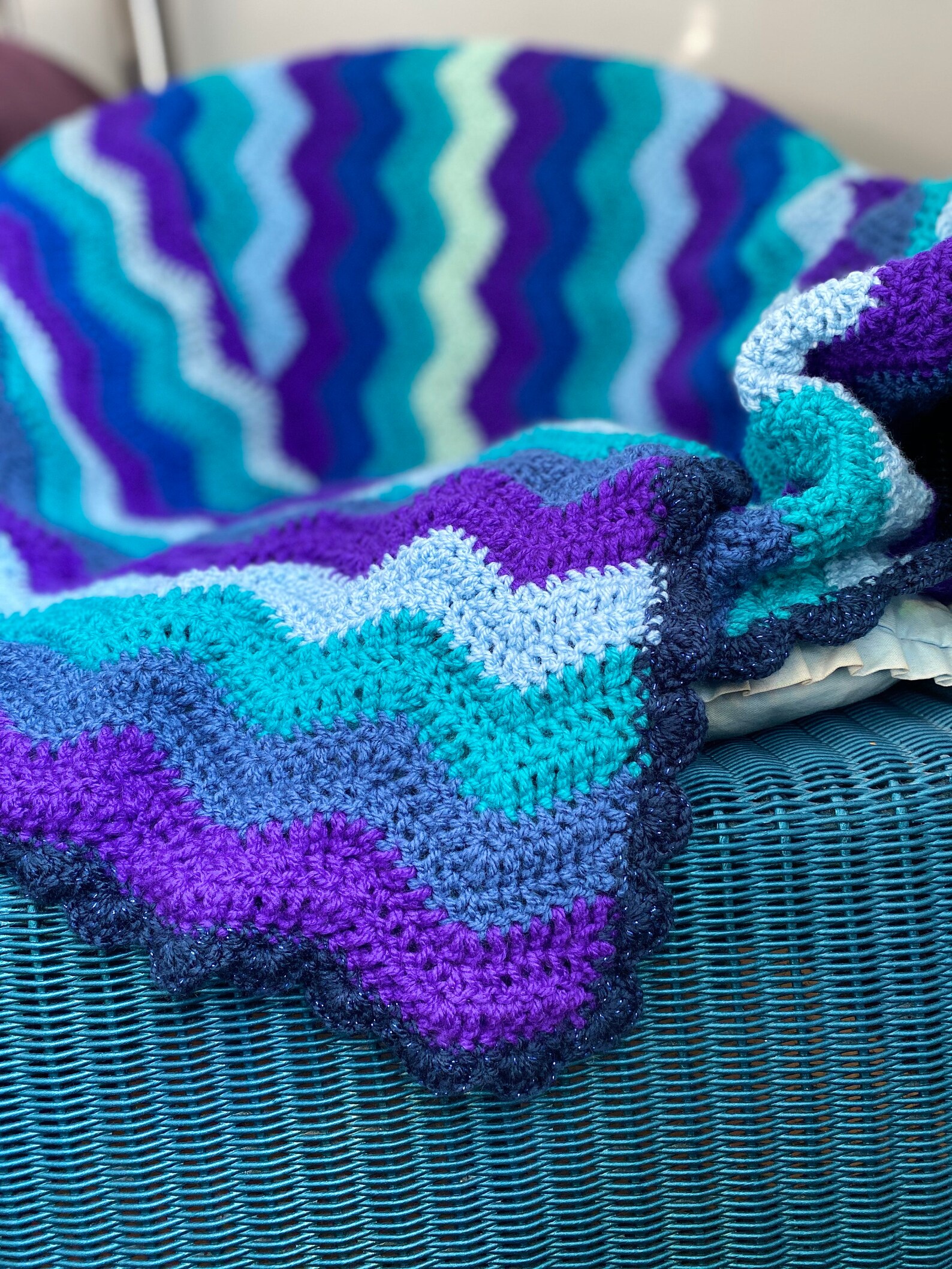 Free Crochet Patterns For Knee Rugs at Lindsey Bermudez blog