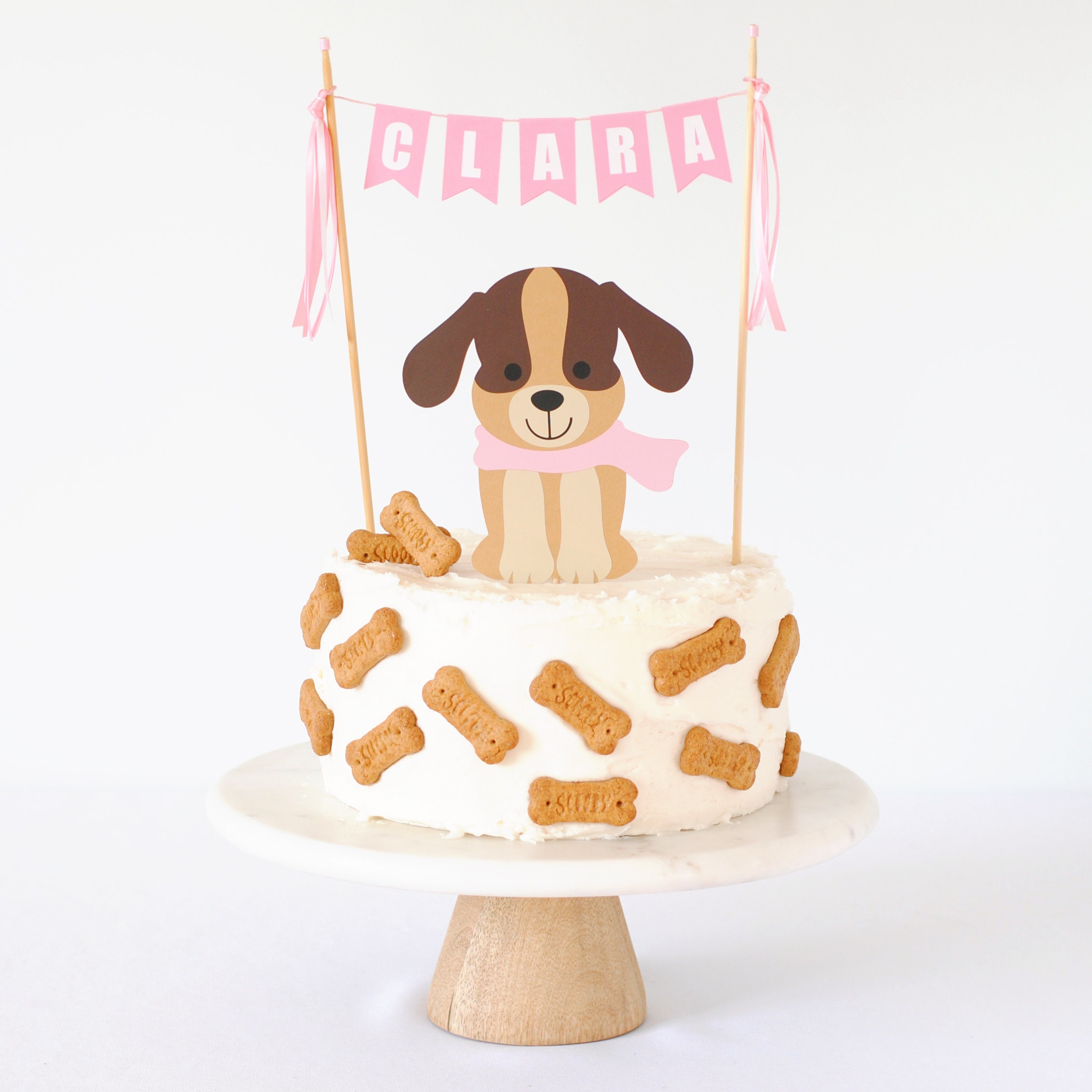 Dog birthday cake petbarn 2025